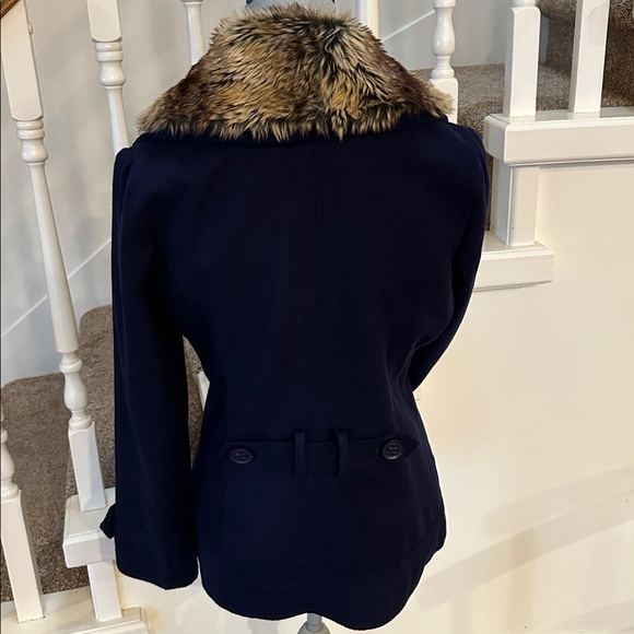 Jules and James jacket - Picture 7 of 9